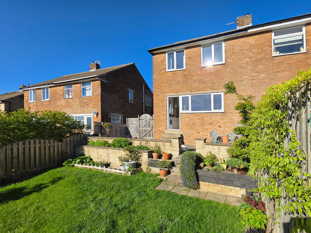 Tadcaster Road Woodseats